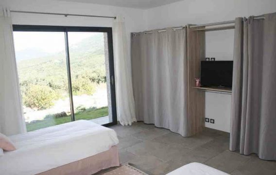 House in Propriano - Vacation, holiday rental ad # 67474 Picture #12