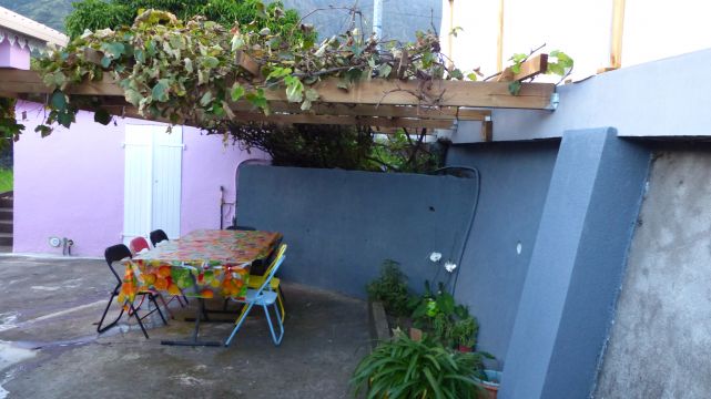 Casa en Cilaos  - Detalles sobre el alquiler n67481 Foto n0