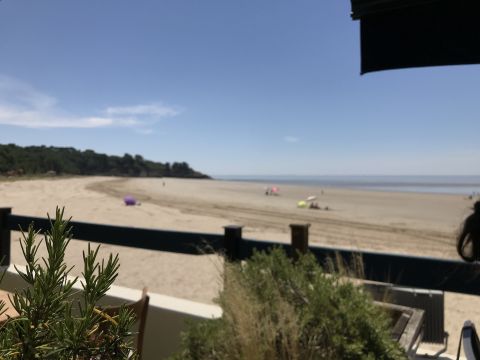 Mobile home in Meschers-sur-Gironde  - Vacation, holiday rental ad # 67487 Picture #10