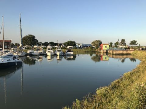 Mobile home in Meschers-sur-Gironde  - Vacation, holiday rental ad # 67487 Picture #9