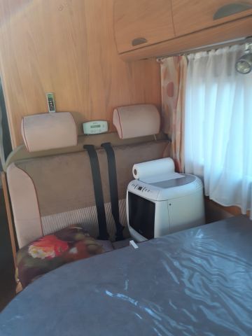 Caravan in Sure - Vacation, holiday rental ad # 67495 Picture #3