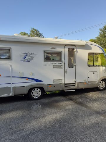 Caravan in Sure - Anzeige N  67495 Foto N0