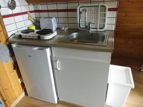 Gite  Grangues - Location vacances, location saisonnire n67506 Photo n1