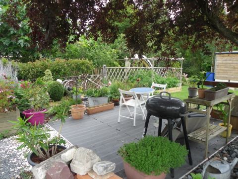 Gite  Grangues - Location vacances, location saisonnire n67506 Photo n0