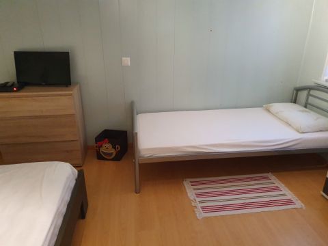 Maison  Chalet-Etage - Location vacances, location saisonnire n67508 Photo n3