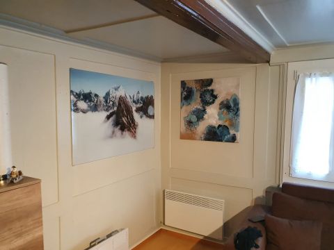 Maison  Chalet-Etage - Location vacances, location saisonnire n67508 Photo n5