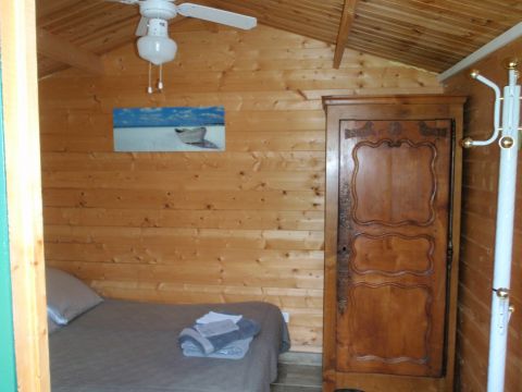 Chalet in St Gilles - Vacation, holiday rental ad # 67526 Picture #4