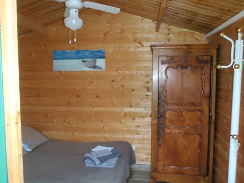 Chalet  St Gilles - Location vacances, location saisonnire n67526 Photo n4