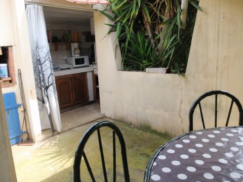 Chalet in St Gilles - Vacation, holiday rental ad # 67526 Picture #9