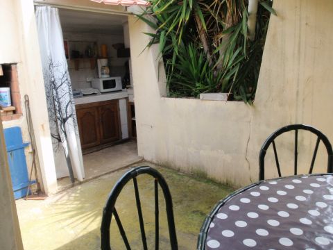 Chalet  St Gilles - Location vacances, location saisonnire n67526 Photo n9