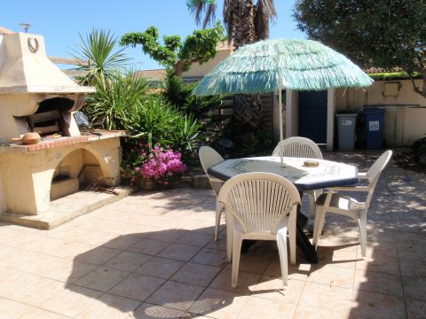 Gite  St Gilles - Location vacances, location saisonnire n67528 Photo n1