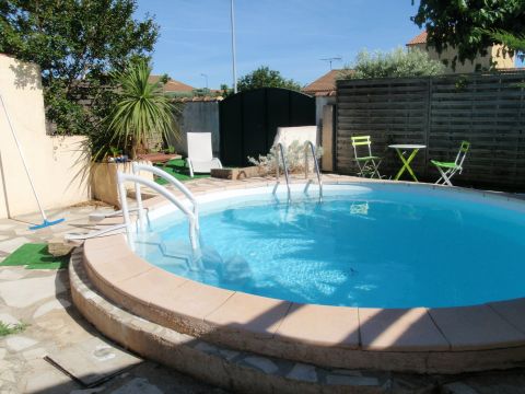 Gite in St Gilles - Vacation, holiday rental ad # 67528 Picture #11