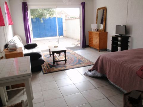 Gite in St Gilles - Vacation, holiday rental ad # 67528 Picture #2