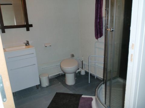 Gite in St Gilles - Vacation, holiday rental ad # 67528 Picture #5