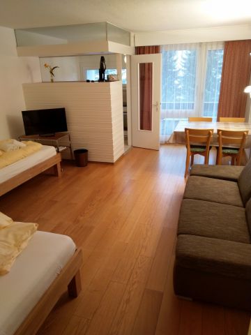 Appartement  Fortuna 113 - Location vacances, location saisonnire n67529 Photo n2