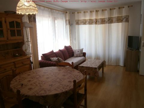 Chalet in Le devoluy (agnieres en devoluy) - Vacation, holiday rental ad # 67531 Picture #1 thumbnail