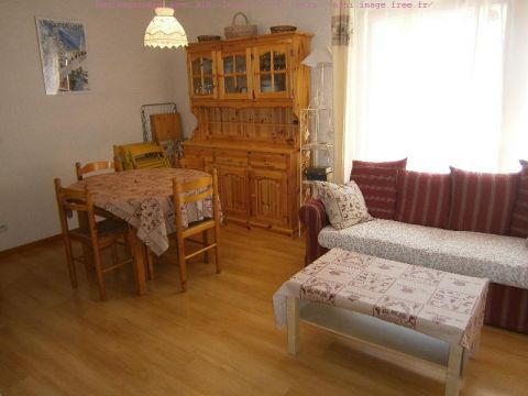 Chalet in Le devoluy (agnieres en devoluy) - Vacation, holiday rental ad # 67531 Picture #2 thumbnail