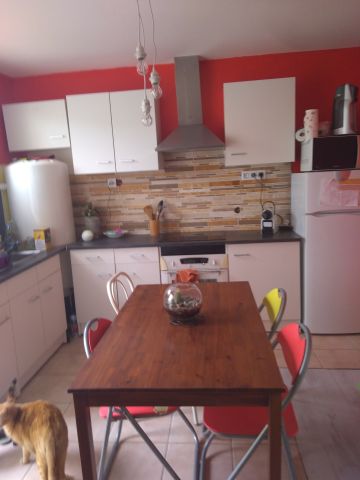 Maison  Les Vans - Location vacances, location saisonnire n67535 Photo n2