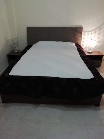 Flat in Sousse - Vacation, holiday rental ad # 67546 Picture #12