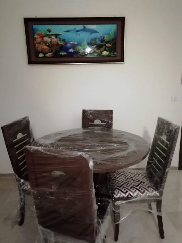 Flat in Sousse - Vacation, holiday rental ad # 67546 Picture #13