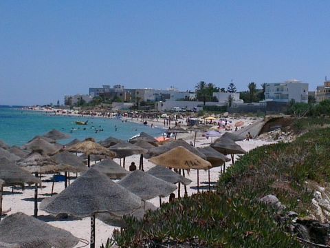 Huoneisto (miss) Sousse - Ilmoituksen yksityiskohdat:67546 Kuva nro3