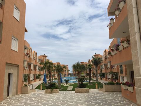 Appartement à Sousse - Location vacances, location saisonnière n°67546 Photo n°5