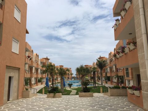 Apartamento en Sousse - Detalles sobre el alquiler n67546 Foto n5