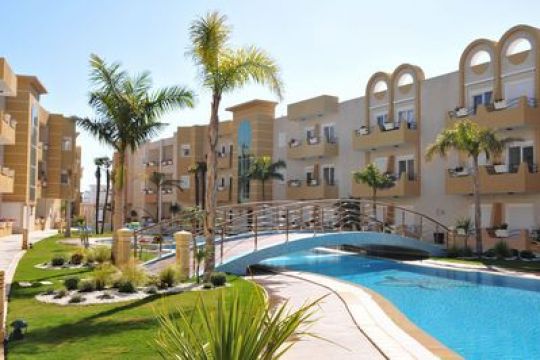 Appartement à Sousse - Location vacances, location saisonnière n°67546 Photo n°6 thumbnail