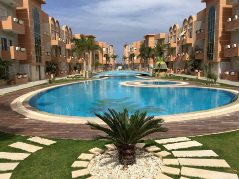 Appartement à Sousse - Location vacances, location saisonnière n°67546 Photo n°7 thumbnail