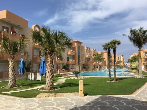 Appartement à Sousse - Location vacances, location saisonnière n°67546 Photo n°8 thumbnail