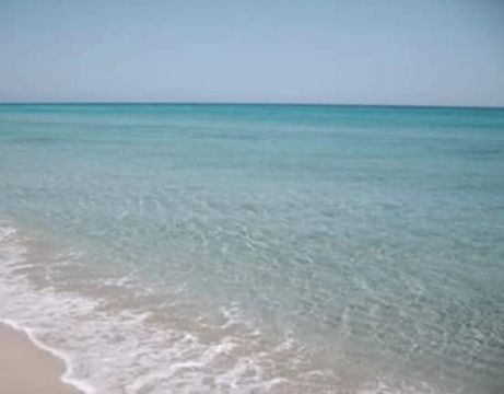 Flat in Sousse - Vacation, holiday rental ad # 67546 Picture #9