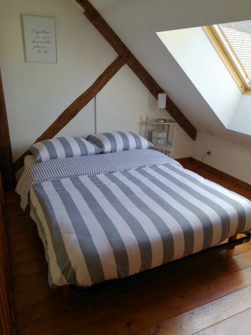 Flat in Oiselay et Grachaux - Vacation, holiday rental ad # 67549 Picture #11