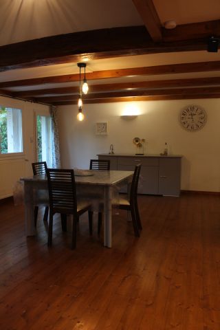 Flat in Oiselay et Grachaux - Vacation, holiday rental ad # 67549 Picture #2