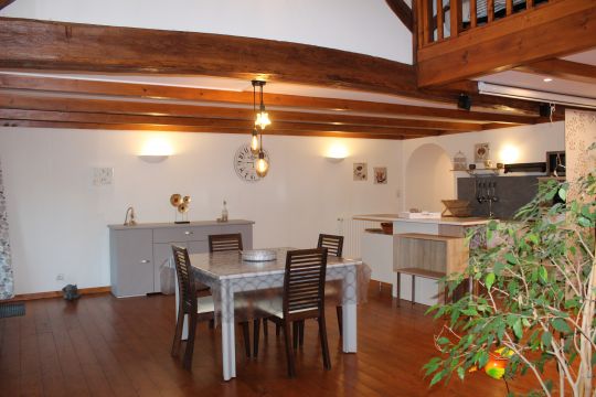 Apartamento en Oiselay et Grachaux - Detalles sobre el alquiler n67549 Foto n5