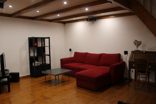 Apartamento en Oiselay et Grachaux - Detalles sobre el alquiler n67549 Foto n6