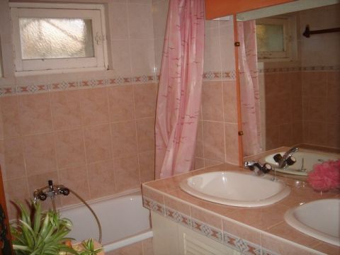 Flat in Pra loup - Vacation, holiday rental ad # 67556 Picture #4