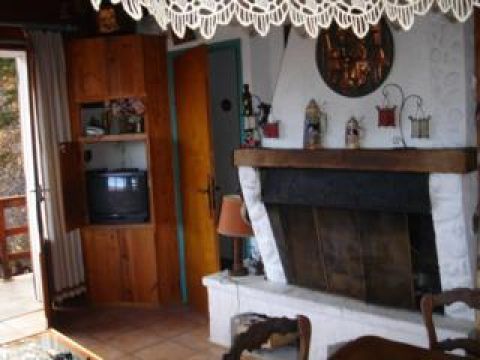 Flat in Pra loup - Vacation, holiday rental ad # 67556 Picture #6