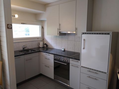 Apartamento en Fortuna 118 - Detalles sobre el alquiler n67562 Foto n3