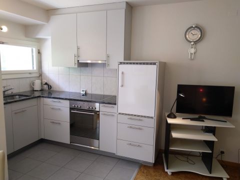 Appartement  Fortuna 118 - Location vacances, location saisonnire n67562 Photo n4