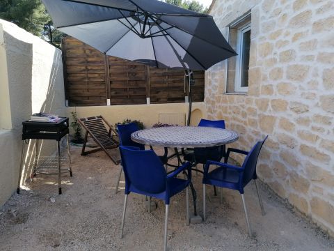 Haus in La Ciotat - Anzeige N  67567 Foto N5