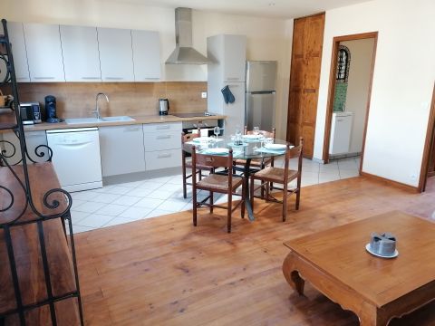 Maison  La Ciotat - Location vacances, location saisonnire n67567 Photo n0