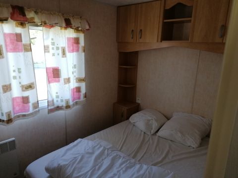 Mobile home in Saint Martin en Campagne - Vacation, holiday rental ad # 67569 Picture #2