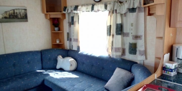 Mobil-home  Saint Martin en Campagne - Location vacances, location saisonnire n67569 Photo n4