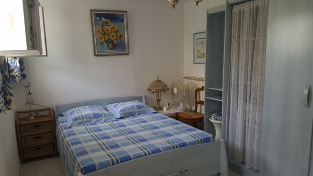 Flat in St mandrier sur mer - Vacation, holiday rental ad # 67571 Picture #3