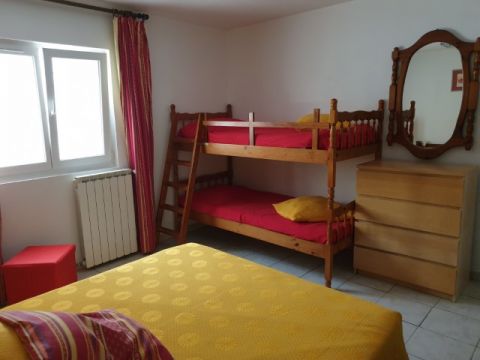 Flat in St mandrier sur mer - Vacation, holiday rental ad # 67571 Picture #5