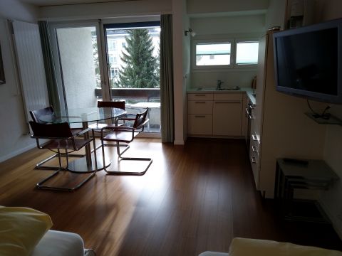 Flat in Fortuna 114 - Vacation, holiday rental ad # 67595 Picture #3