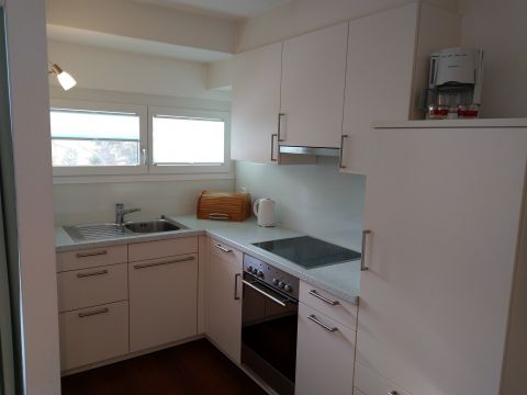 Flat in Fortuna 114 - Vacation, holiday rental ad # 67595 Picture #4