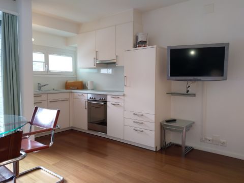 Flat in Fortuna 114 - Vacation, holiday rental ad # 67595 Picture #5