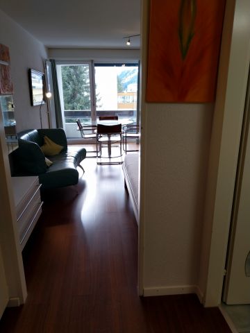 Appartement in Fortuna 114 - Anzeige N°  67595 Foto N°0 thumbnail