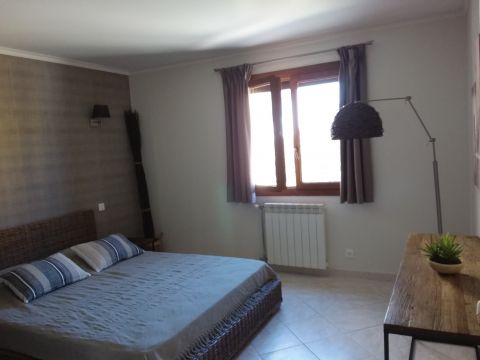 Maison  Bagnols-sur-cze - Location vacances, location saisonnire n67644 Photo n3